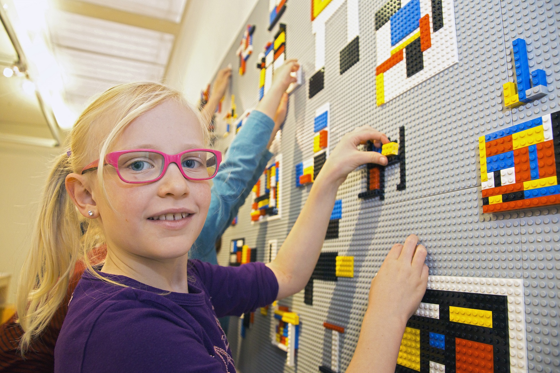 Mondriaanhuis Legowand Foto Wil Groenhuijsen medium.jpg